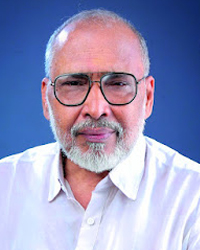 K P Balakrishna Poduval